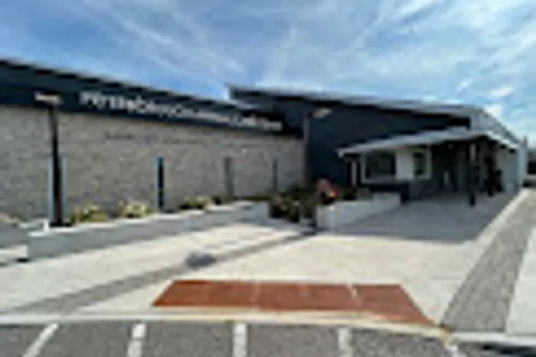 Peterborough Animal Care Centre