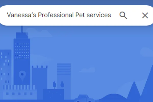 Vanessa’s Professional Pet services Nogo-Ptbo