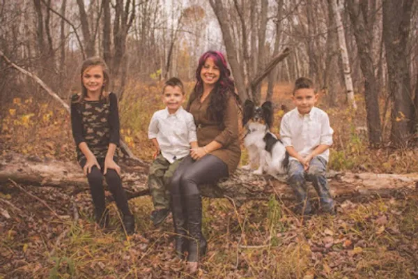 All 4 Paws Playcare Inc.