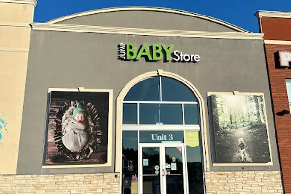Jump! The Baby Store