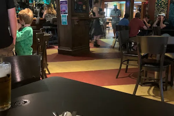 Townehouse Tavern
