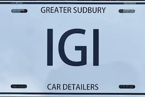 IGI Detailers