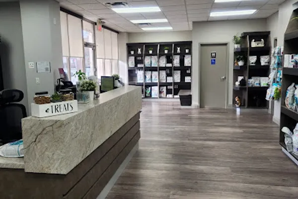 Bay City Animal Hospital