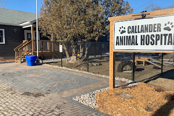 Callander Animal Hospital