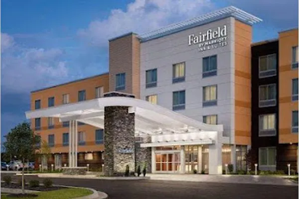 Fairfield by Marriott Inn & Suites North Bay