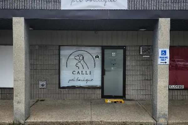 Calli Pet Boutique