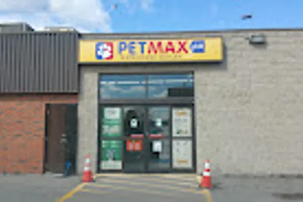 Petfood Warehouse