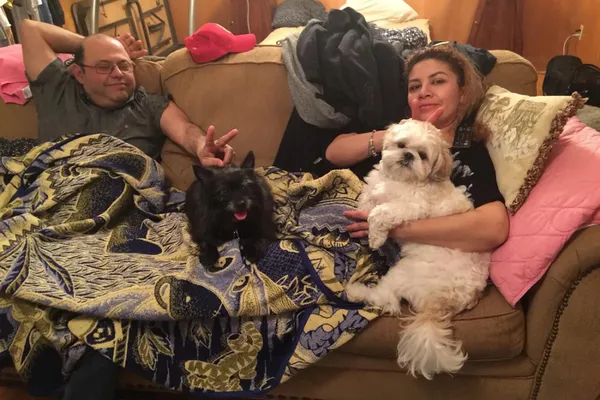 Doggy Daycare