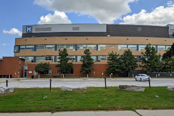 Chatham-Kent Health Alliance