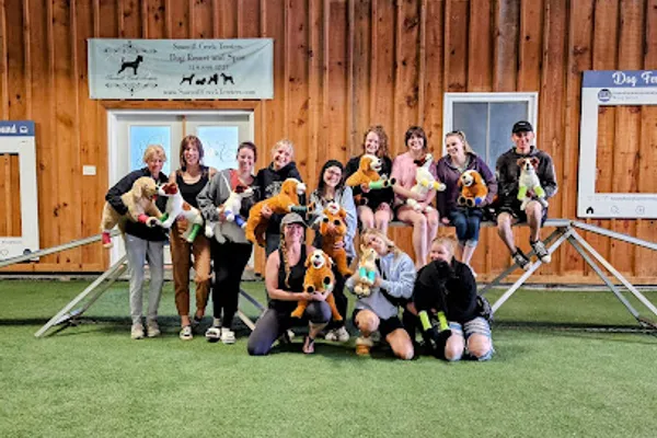 Chatham-Kent K9 First Aid