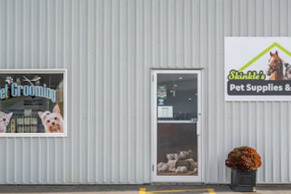 Skinkle's Pet Supplies & More