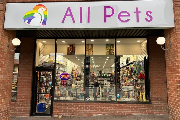 All Pets