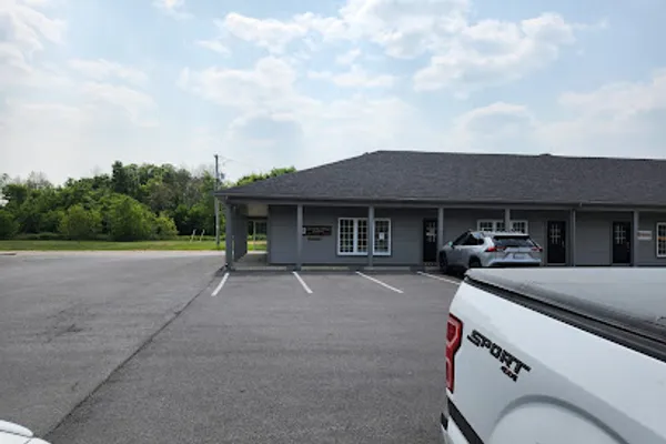 Rossmore Animal Hospital