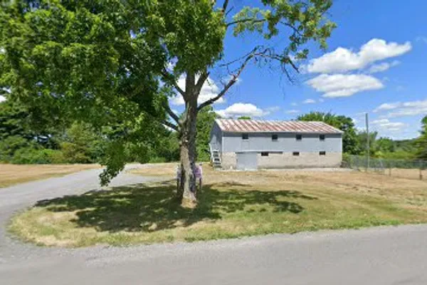 Kinder Kennels