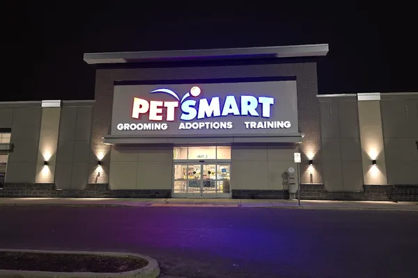 PetSmart
