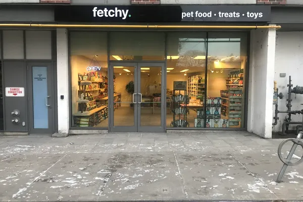 Fetchy