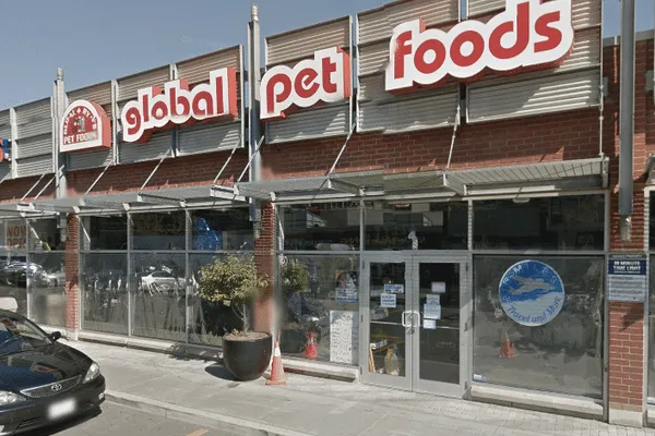 Global Pet Foods