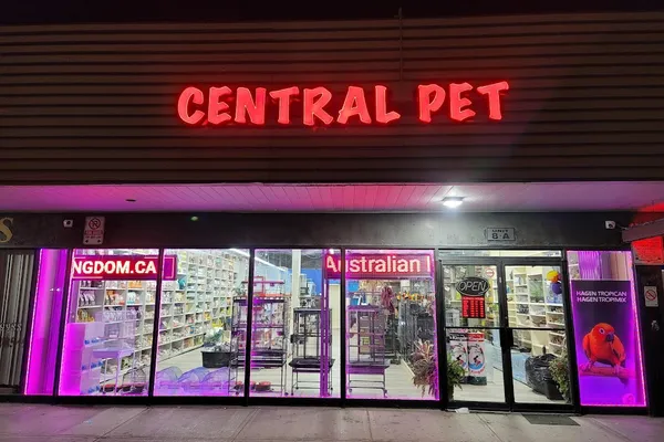 Central Pet Inc