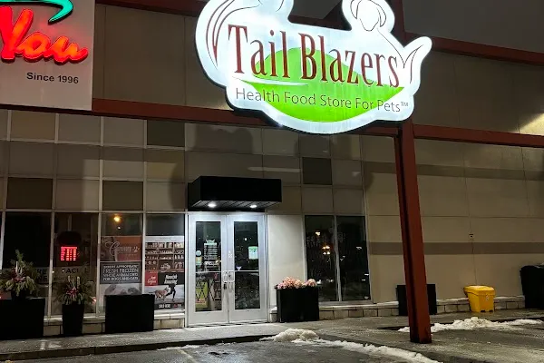 Tail Blazers Etobicoke Pet Store