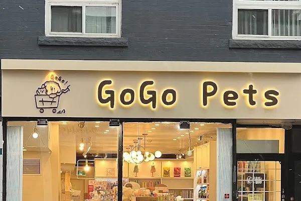 Gogo Pets