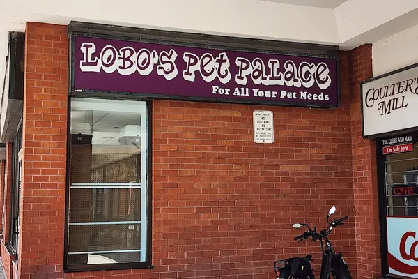 Lobos Pet Palace is under new owner ship