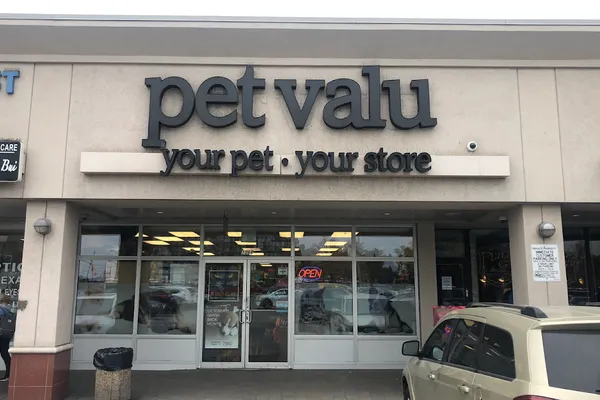 Pet Valu