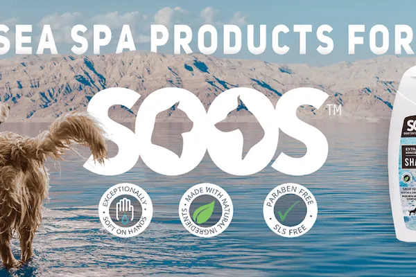 Soos Pets - Best Natural Pet Products