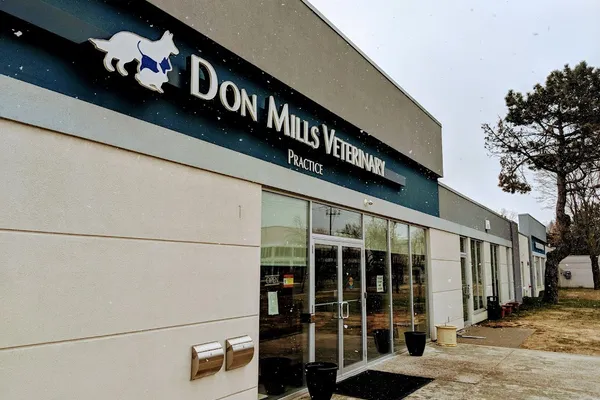 VCA Canada Don Mills Animal Hospital