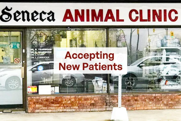 Seneca Animal Clinic