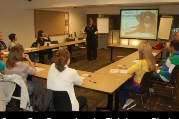 DogGuru - Training & Pet First Aid