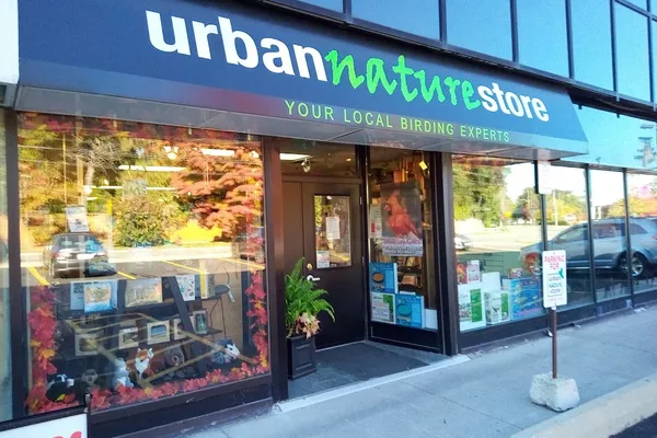 Urban Nature Store Toronto East/Don Mills